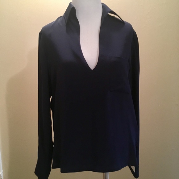 Danielle Rollins Julia Silk NWT CURRENTLY IN STORE - Picture 3 of 8